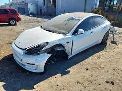 5YJ3E1EA8PF499681 2023 TESLA MODEL 3