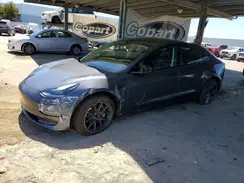 5YJ3E1EA8PF500750 2023 TESLA MODEL 3