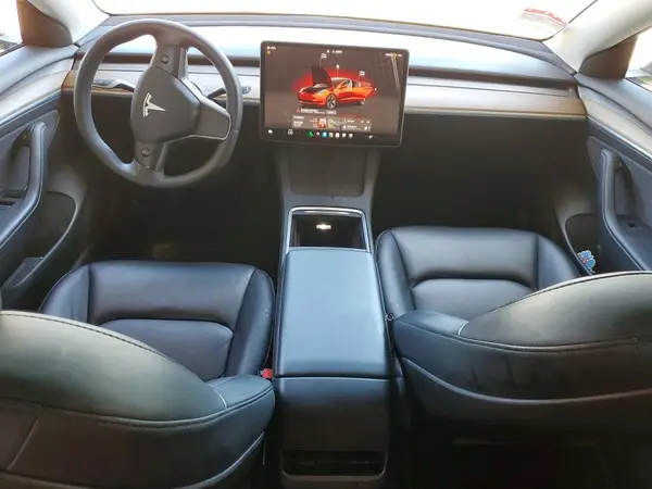 5YJ3E1EA8PF500750 2023 TESLA MODEL 3 - Image 8