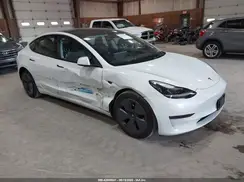 5YJ3E1EA8PF501350 2023 TESLA MODEL 3