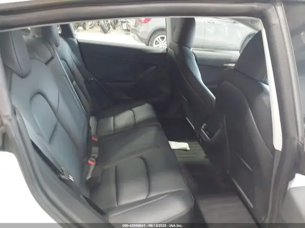 5YJ3E1EA8PF501350 2023 TESLA MODEL 3 - Image 8