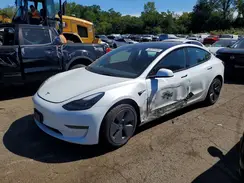 5YJ3E1EA8PF501672 2023 TESLA MODEL 3