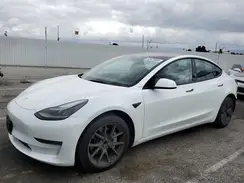 5YJ3E1EA8PF501817 2023 TESLA MODEL 3