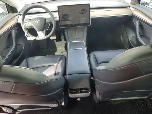 5YJ3E1EA8PF503065 2023 TESLA MODEL 3 - Image 8