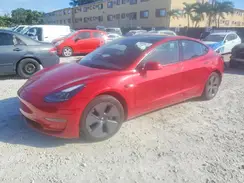 5YJ3E1EA8PF505463 2023 TESLA MODEL 3