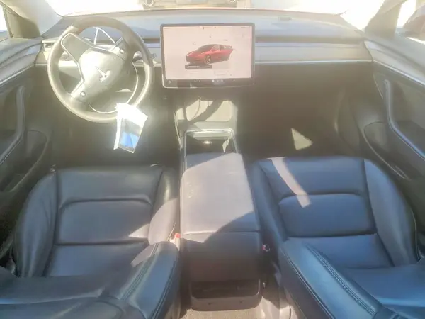 5YJ3E1EA8PF505463 2023 TESLA MODEL 3 - Image 8