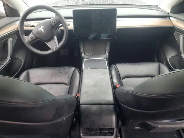 5YJ3E1EA8PF506810 2023 TESLA MODEL 3 - Image 8