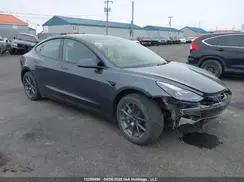 5YJ3E1EA8PF508279 2023 TESLA MODEL 3
