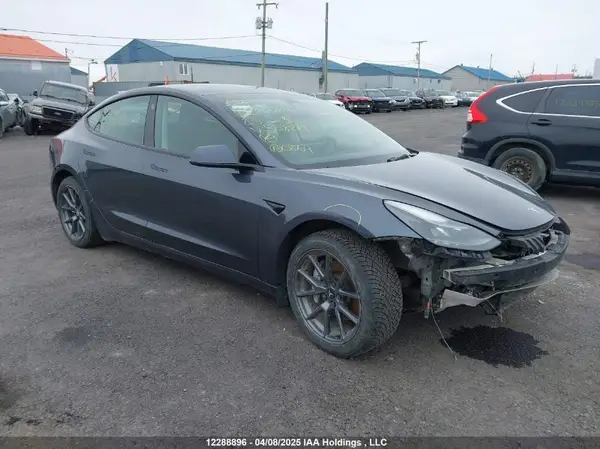 5YJ3E1EA8PF508279 2023 TESLA MODEL 3 - Image 1