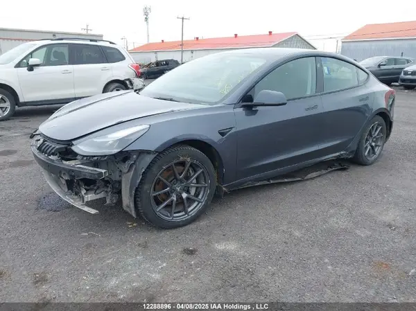 5YJ3E1EA8PF508279 2023 TESLA MODEL 3 - Image 2