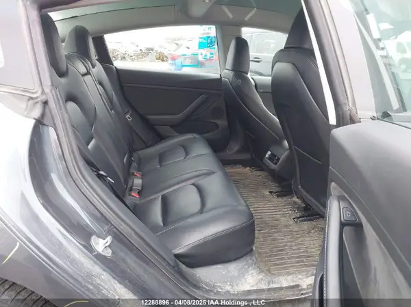 5YJ3E1EA8PF508279 2023 TESLA MODEL 3 - Image 8