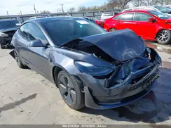 5YJ3E1EA8PF509089 2023 TESLA MODEL 3