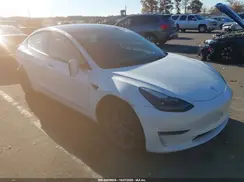 5YJ3E1EA8PF509335 2023 TESLA MODEL 3