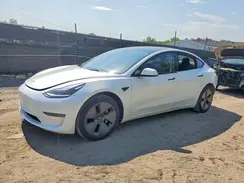 5YJ3E1EA8PF510212 2023 TESLA MODEL 3