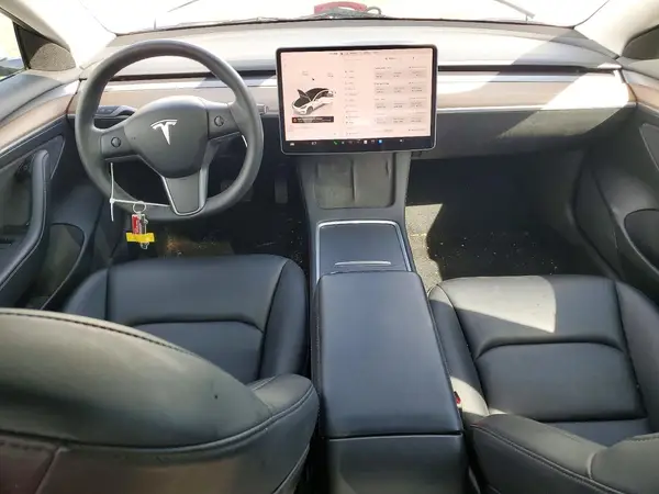 5YJ3E1EA8PF510419 2023 TESLA MODEL 3 - Image 8