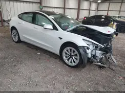 5YJ3E1EA8PF511263 2023 TESLA MODEL 3