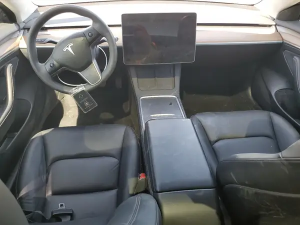 5YJ3E1EA8PF512512 2023 TESLA MODEL 3 - Image 8