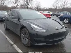 5YJ3E1EA8PF512543 2023 TESLA MODEL 3