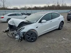 5YJ3E1EA8PF513398 2023 TESLA MODEL 3