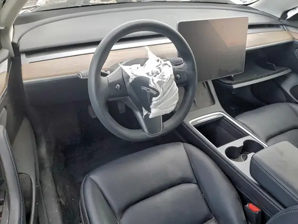 5YJ3E1EA8PF513398 2023 TESLA MODEL 3 - Image 8