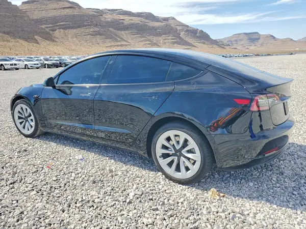 5YJ3E1EA8PF513854 2023 TESLA MODEL 3 - Image 2