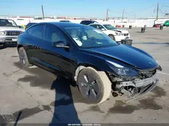5YJ3E1EA8PF514308 2023 TESLA MODEL 3