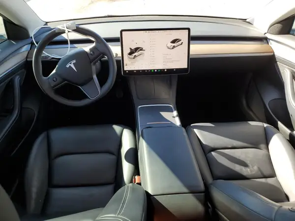 5YJ3E1EA8PF515930 2023 TESLA MODEL 3 - Image 8