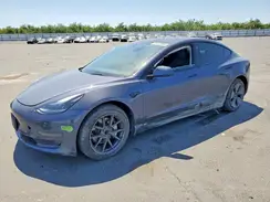 5YJ3E1EA8PF516236 2023 TESLA MODEL 3