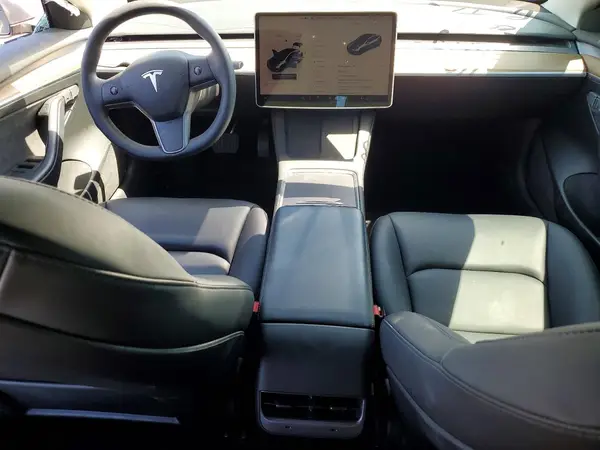 5YJ3E1EA8PF516236 2023 TESLA MODEL 3 - Image 8