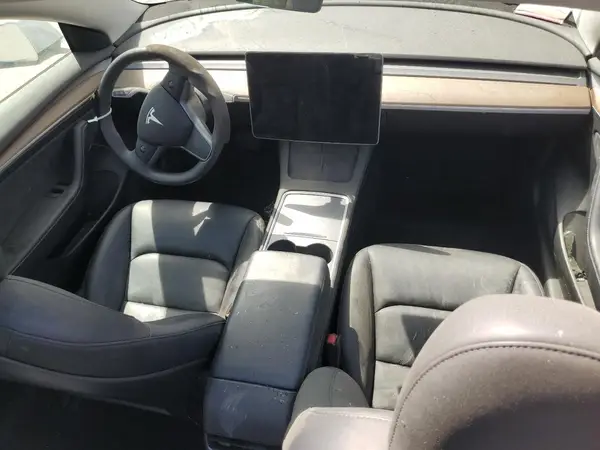 5YJ3E1EA8PF517449 2023 TESLA MODEL 3 - Image 8