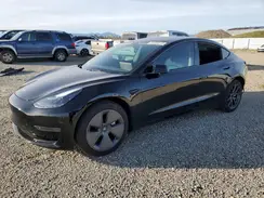 5YJ3E1EA8PF518066 2023 TESLA MODEL 3