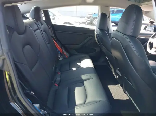 5YJ3E1EA8PF518200 2023 TESLA MODEL 3 - Image 8