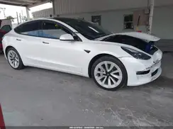 5YJ3E1EA8PF518326 2023 TESLA MODEL 3