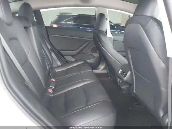 5YJ3E1EA8PF518326 2023 TESLA MODEL 3 - Image 8