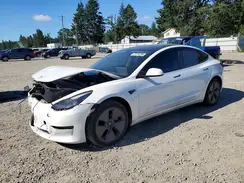 5YJ3E1EA8PF535630 2023 TESLA MODEL 3