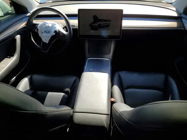 5YJ3E1EA8PF535630 2023 TESLA MODEL 3 - Image 8