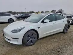 5YJ3E1EA8PF540584 2023 TESLA MODEL 3