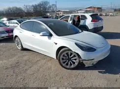 5YJ3E1EA8PF541492 2023 TESLA MODEL 3
