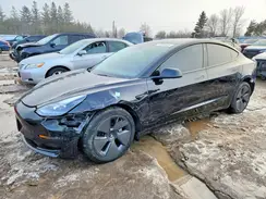 5YJ3E1EA8PF541508 2023 TESLA MODEL 3