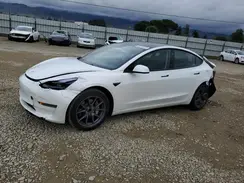 5YJ3E1EA8PF542030 2023 TESLA MODEL 3