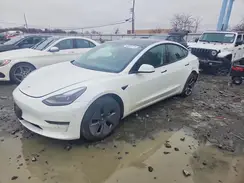 5YJ3E1EA8PF542061 2023 TESLA MODEL 3