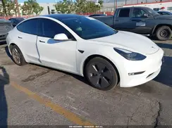 5YJ3E1EA8PF543677 2023 TESLA MODEL 3
