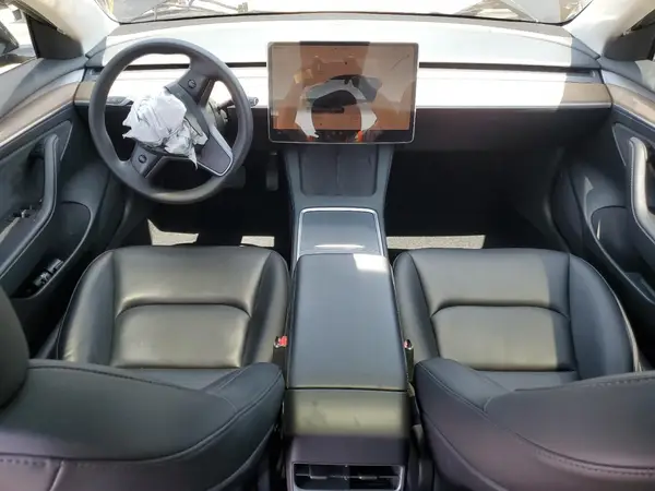 5YJ3E1EA8PF543713 2023 TESLA MODEL 3 - Image 8