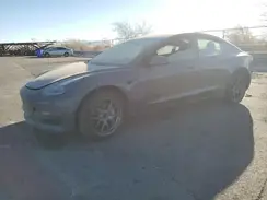 5YJ3E1EA8PF545672 2023 TESLA MODEL 3