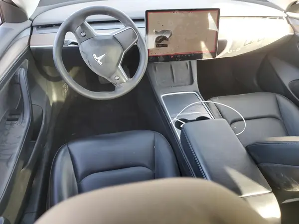 5YJ3E1EA8PF545672 2023 TESLA MODEL 3 - Image 8