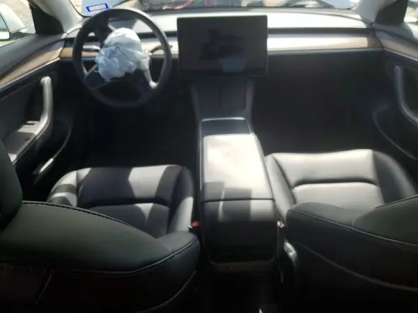 5YJ3E1EA8PF546384 2023 TESLA MODEL 3 - Image 8