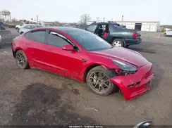 5YJ3E1EA8PF547647 2023 TESLA MODEL 3
