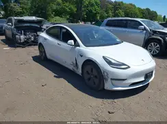5YJ3E1EA8PF548488 2023 TESLA MODEL 3