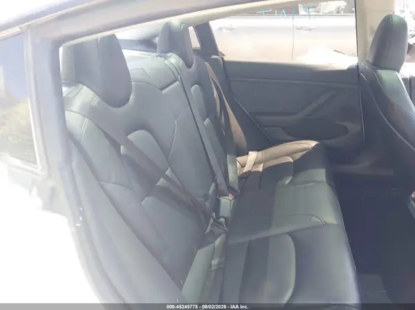 5YJ3E1EA8PF548488 2023 TESLA MODEL 3 - Image 8