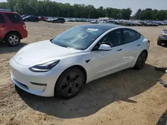 5YJ3E1EA8PF548619 2023 TESLA MODEL 3